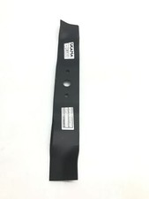 GREENSTAR 3183 nóż do ściółki 410 mm do kosiarki Castelgarden/Honda, używany na sprzedaż  PL