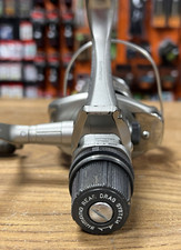 Shimano aero baitrunner for sale  STONE