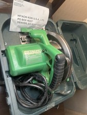 Hitachi c7sb2 circular for sale  Massapequa