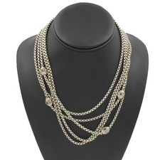 David yurman 925 for sale  Saint Louis