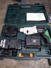 Hitachi hbsk 24dvc gebraucht kaufen  Mönchengladbach