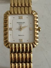 Mint raymond weil for sale  Cerritos