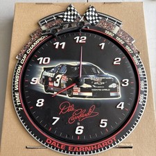 Dale earnhardt wall for sale  Lucerne Valley