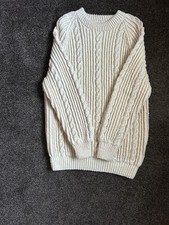 Classic pure aran for sale  WICK