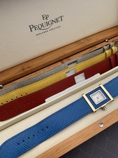 Rare montre pequignet d'occasion  Châlons-en-Champagne