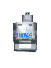 Actuateur moteur control d'occasion  Bédarieux