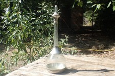 Verres, carafes d'occasion  Sisteron
