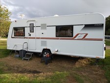 Bailey unicorn cadiz4 for sale  GREAT YARMOUTH