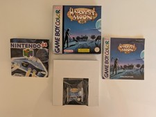 Harvest moon gameboy gebraucht kaufen  Stuttgart
