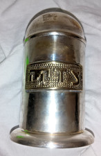 Judaica tzedakah box for sale  Philadelphia