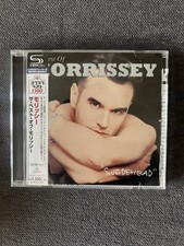 Morrisey best suedehead for sale  SOUTHEND-ON-SEA