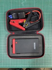 arteck jump starter for sale arteck jump starter for sale MELTON MOWBRAY