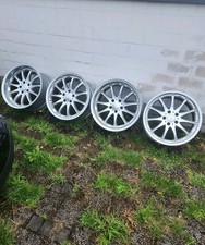 Hartge felgen bmw gebraucht kaufen  Bergisch Gladbach