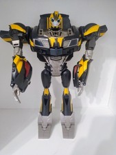 Transformers prime beast usato  Grottammare