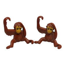 Sympa singe orang d'occasion  Gonfreville-l'Orcher
