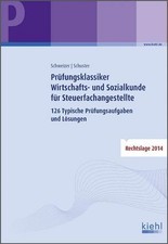 Prüfungsklassiker wirtschafts gebraucht kaufen Prüfungsklassiker wirtschafts gebraucht kaufen  Einbeck