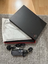 x1 carbon for sale  LONDON