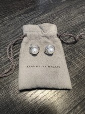David yurman 8.5mm for sale  Flushing