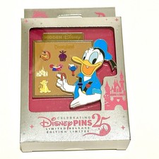 Disney donald hidden for sale  Anaheim