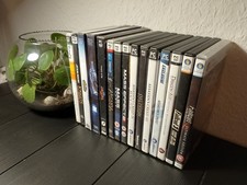 Konvolut sammlung spiele gebraucht kaufen  Dortmund