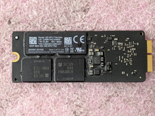 Unidade de Estado Sólido SSUBX HD132 Apple/Samsung MZ-KPV1T00/0A4 655-1860H 1TB SSUBX comprar usado  Enviando para Brazil