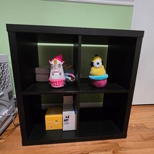 Ikea kallax shelf for sale  Livonia