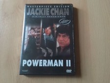 Powerman sammo hung gebraucht kaufen  Delbrück