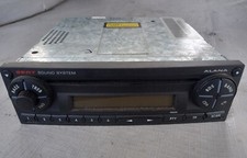 Seat alana radio gebraucht kaufen  Chemnitz