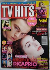 Australian hits magazine for sale  ALTRINCHAM