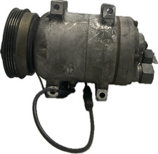 Compressore clima aria usato  Italia