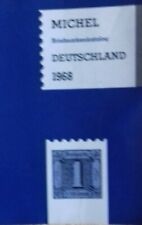 Michel briefmarkenkatalog deut gebraucht kaufen  Kollmar