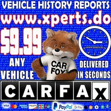 Vá para www. xperts. faça por um CARFAX US$ 9,99 🚗🚙🚌🚛🚜🏍💨 Entregue em segundos🕐 comprar usado  Enviando para Brazil