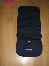 Maclaren major elite for sale  TELFORD