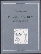 Gérard bocholier. pierre d'occasion  Arles