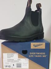 Blundstone 1910 scarpa usato  Lainate