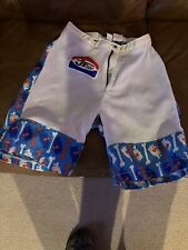 Racing shorts ricky for sale  Springfield