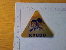 Adesivo vintage sticker usato  Oliveto Lario