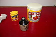 Collectable marmite jar for sale  UK