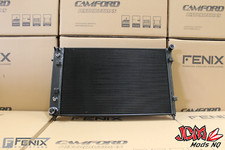 Radiador De Liga Fenix Stealth-combina com todos os Holden Vy V8 5.7 LS1 Auto comprar usado Radiador De Liga Fenix Stealth-combina com todos os Holden Vy V8 5.7 LS1 Auto comprar usado  Enviando para Brazil