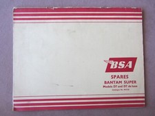 Orig 1965 bsa for sale  Clinton