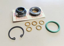 Paraolio compressore denso usato  Belpasso