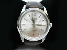 rolex oyster perpetual air king for sale  Minneapolis