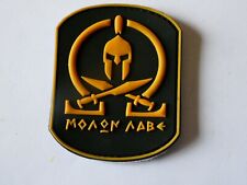 Moral patch casque d'occasion  Saint-Yrieix-la-Perche