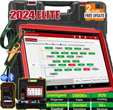 Launch x431 pro3s for sale  DUNSTABLE