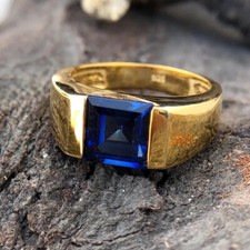 4ct men 14k for sale  GLASGOW