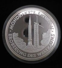 Silber gedenkprägung münze gebraucht kaufen  Germering