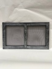 Ams fireplace door for sale  Carlsbad