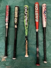 Youth aluminum baseball for sale  Lincoln Park