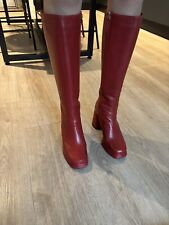 Russell bromley boots for sale  MANCHESTER