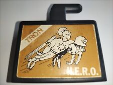 Rare Game Hero Tron T-handle Brasil Brazil for Console Atari 2600 import, usado comprar usado  Enviando para Brazil